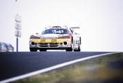  24 HEURES DU MANS YEAR BY YEAR PART FOUR 1990-1999 - Page 50 Image030