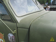 Американский автомобиль Studebaker US6 с установкой БМ-13-16, Черноголовка IMG-5704