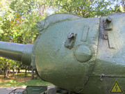 Советский тяжелый танк ИС-2, Ульяновск IS-2-Ulyanovsk-035
