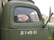 Американский грузовой автомобиль GMC CCKW 353, «Ленрезерв», Санкт-Петербург IMG-2861