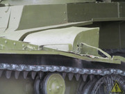 Советский легкий танк Т-26, обр. 1931г., Центральный музей Великой Отечественной войны, Поклонная гора IMG-8722