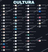 cultura