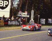 1966 International Championship for Makes - Page 5 66lm16-FP2-RAttwood-DPiper-3