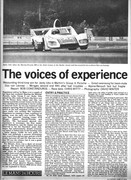 24 HEURES DU MANS YEAR BY YEAR PART TWO 1970-1979 - Page 47 Autosport-Magazine-1976-06-17-0019