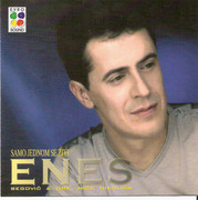 Enes Begovic - Diskografija 2001-Samo-jednom-se-zivi-Enes-Begovic-Prednja