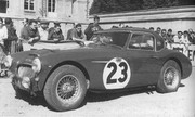  1960 International Championship for Makes - Page 3 60lm23-Austin-Healey3000-J-Sears-P-Riley