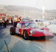 Targa Florio (Part 5) 1970 - 1977 - Page 3 1971-TF-35-Seddon-Raffo-001