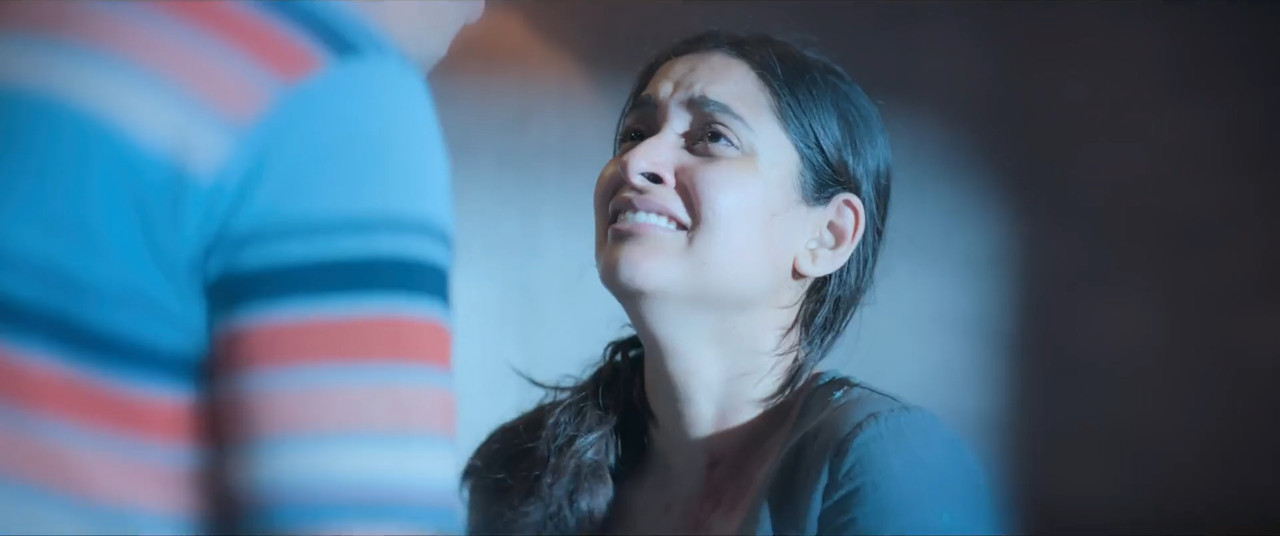 The Kerala Story 2: Goes Beyond 2026 WebRip [Hindi + Tamil + Telugu + Malayalam + Kannada] 1080p 480p 720p ESub Screenshot