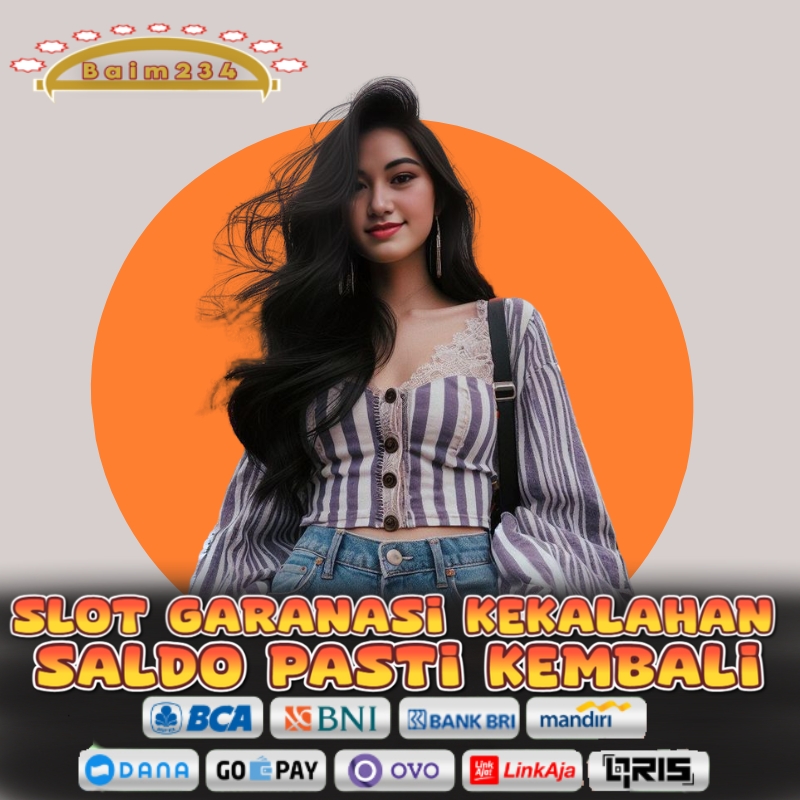BAIM234
