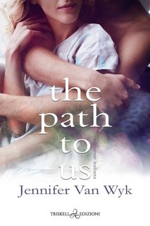Jennifer Van Wyk – The path to us (2022)