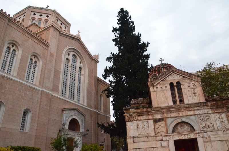 Atenas-18-11-2019 - Grecia y sus pueblos-2019 (227)