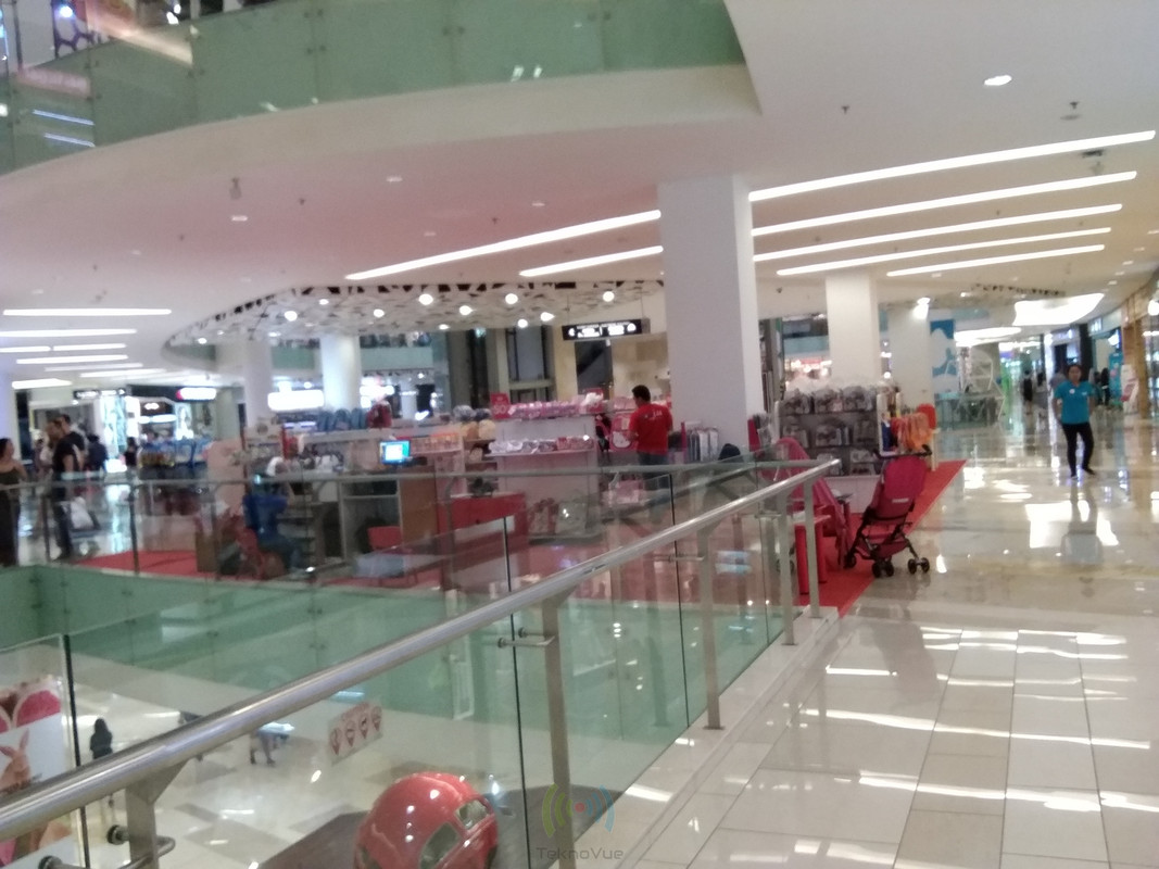 Xiaomi Mi A1 - Kamera Depan 4