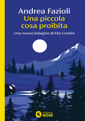 Andrea Fazioli - Una piccola cosa proibita (2026)