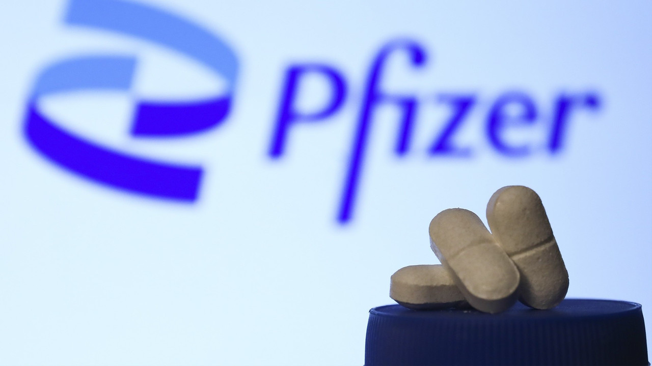 ¿Cómo se debe utilizar la píldora anticovid de Pfizer?