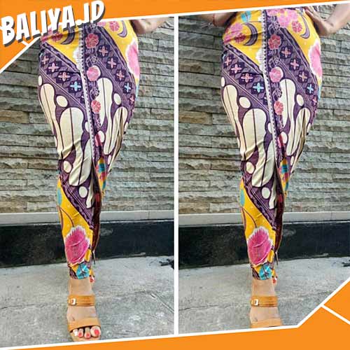 Rok Panjang Modern Baliya.id
