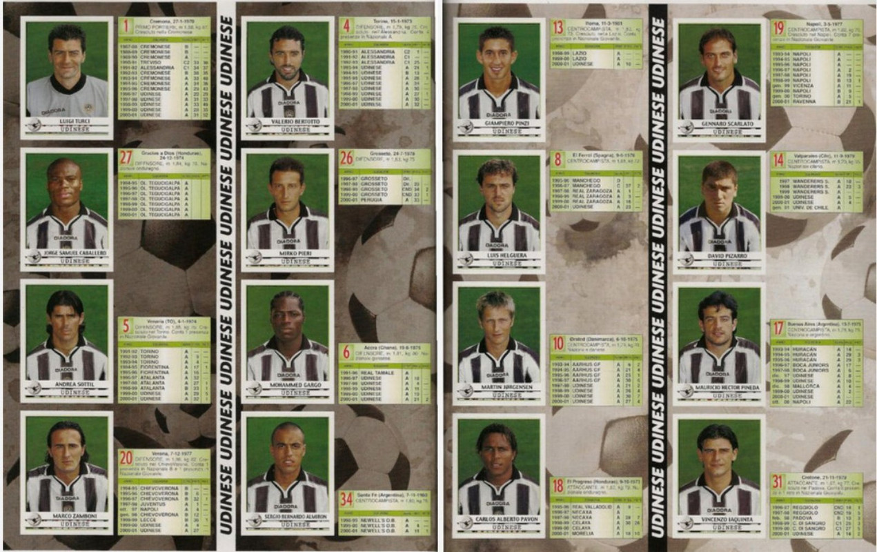 Album Calciatori 2001-02 Panini-34