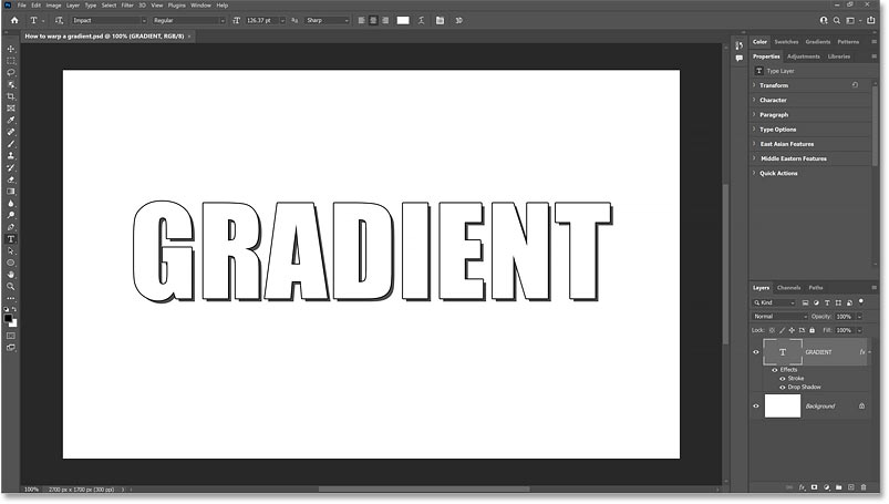 adding-text-to-document