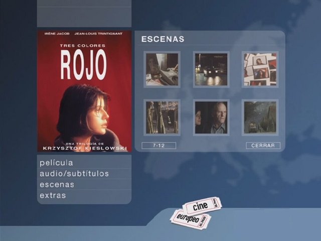 3 - Trilogía Tres Colores [Ed. El Pais] [3xDVD5 Full] [Pal] [Cast/Fra] [Sub:Cast] [1993-94]