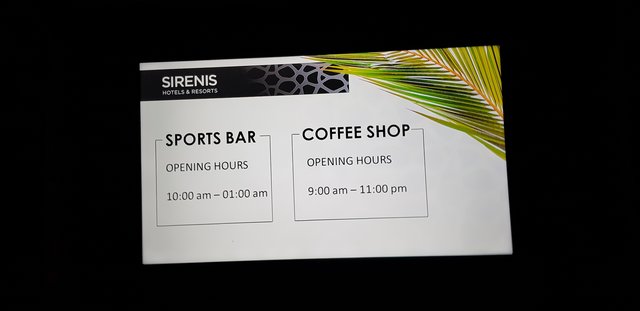 Hotel Grand Sirenis Punta Cana + Samana + Cortecito - Blogs de Dominicana Rep. - DIA 7 - HOTEL GRAND SIRENIS PUNTA CANA (17)