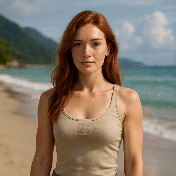 Double Penetration (Doggy)