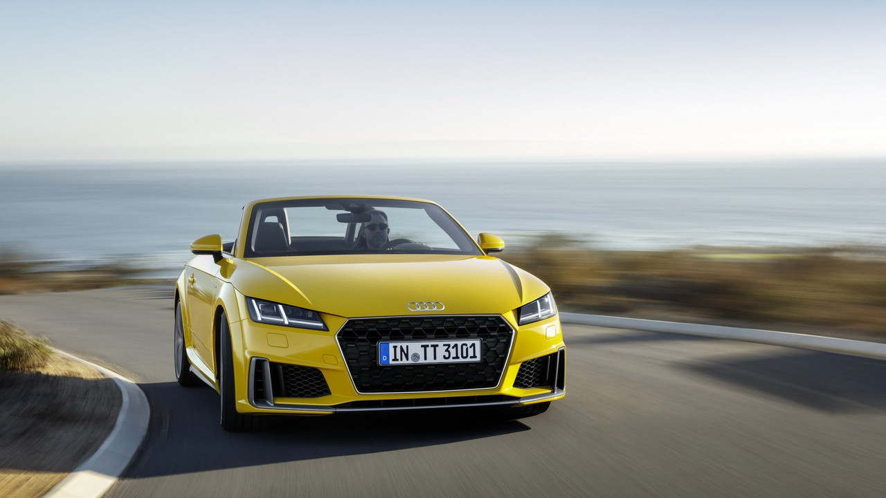 2019 Audi TT (13)