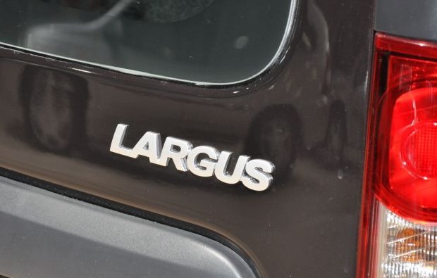 logo largus