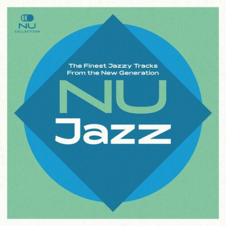 VA - Nu Jazz (2022)