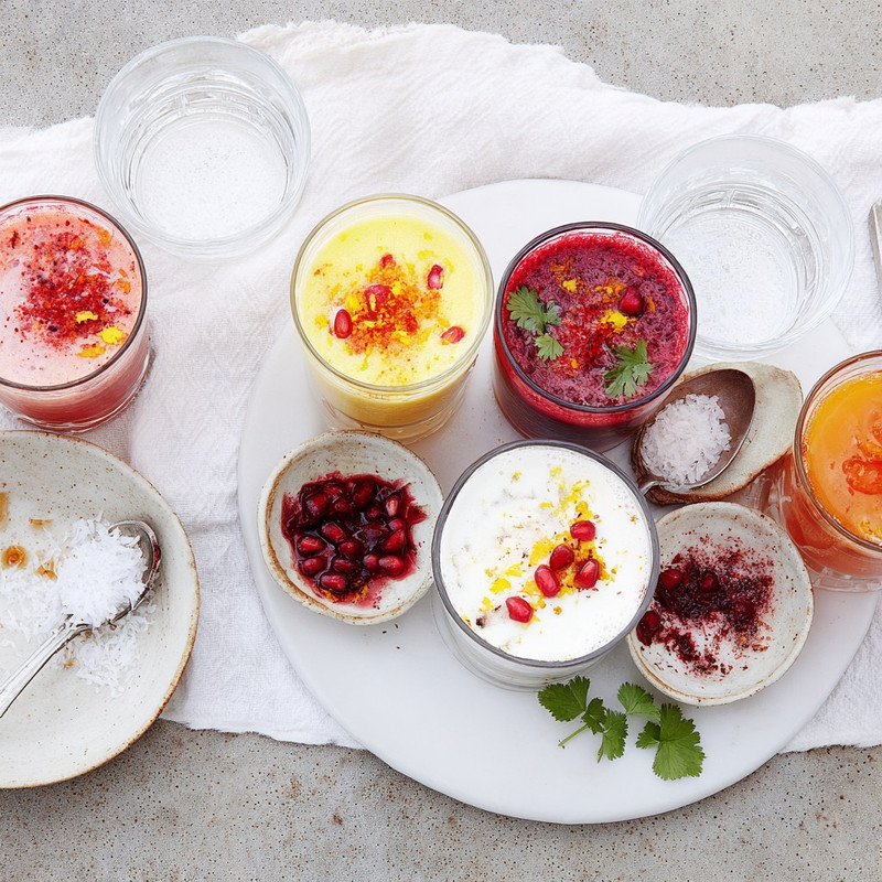 Щадящие рецепты с мягкими текстурами: супы-кремы, суфле, пюре и запеканки. Как адаптировать рационы при чувствительных зубах и проблемах ЖКТ, сохраняя пользу.