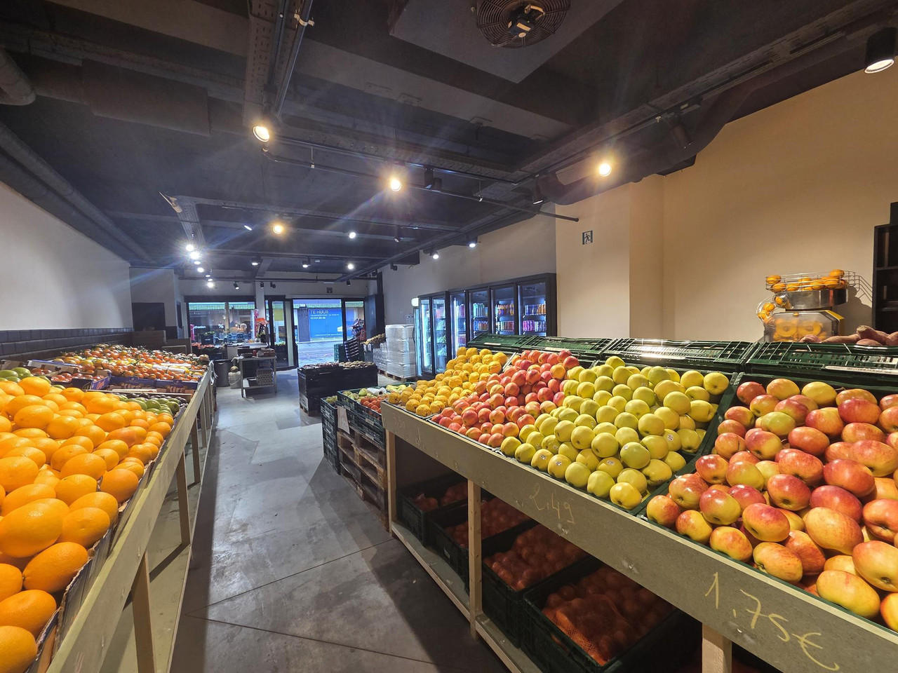 Groenten & Fruit Salaam foto 10