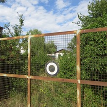 Drehersche Flügelbahn