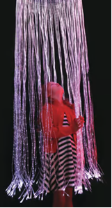 Sensory Dens, Lights & Bubbles