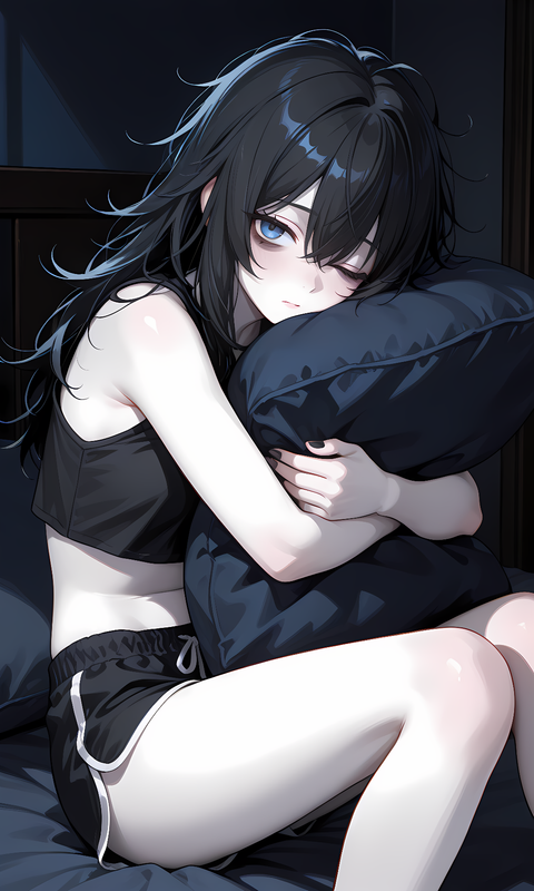 awake