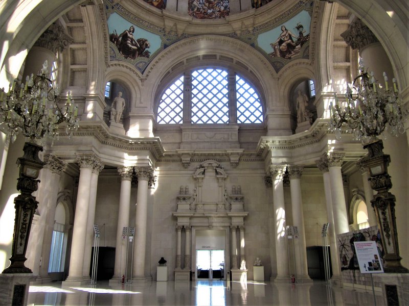 Barcelona y sus pueblos-2014/2016/2017 - Blogs de España - BARCELONA-26-4-2014 (22)