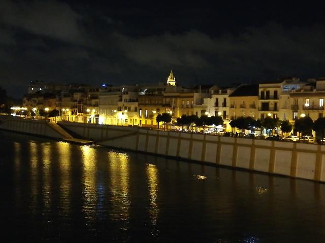 Sevilla, bajo la lluvia de otoño - Blogs of Spain - Día Dos: Sevilla Monumental y Triana. (23)