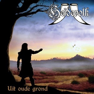 Re: Heidevolk (NLD) / Folk/Viking Metal