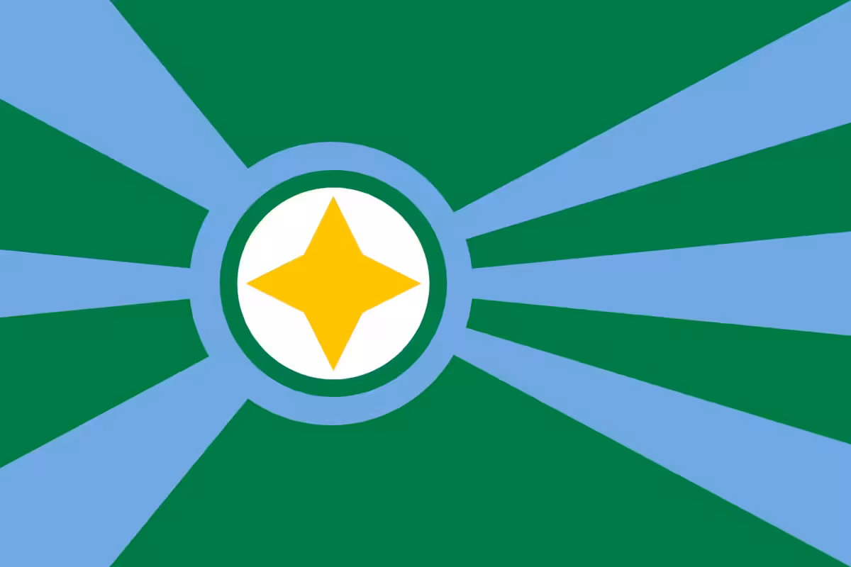 Drapeau