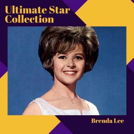Brenda Lee - Ultimate Star Collection (2021)