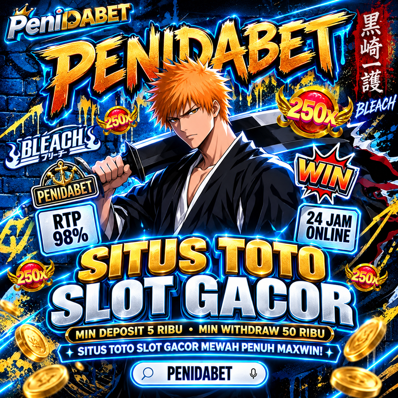 BANDAR TOGEL ONLINE DAN SITUS TOTO TERKEMUKA DI INDONESIA