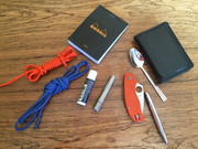 Pocket-dump