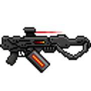Inferno-Rifle
