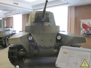 Советский легкий танк БТ-7, Музей военной техники УГМК, Верхняя Пышма IMG-0031