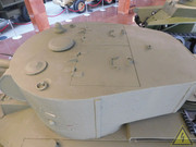 Советский легкий танк БТ-5, Музей военной техники УГМК, Верхняя Пышма  DSCN5095
