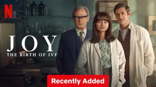Joy (2024) [Hindi-English]