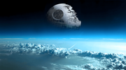 Death Star 2 3840x2160