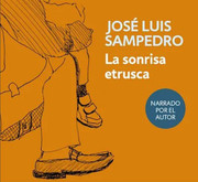 photo 2022 06 02 23 20 31 - José Luis Sampedro - La sonrisa etrusca - Audiolibro voz humana