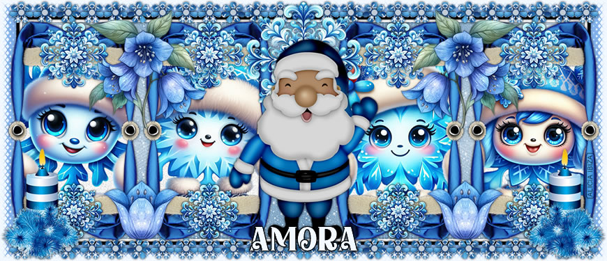 Copitos Simpaticos amora