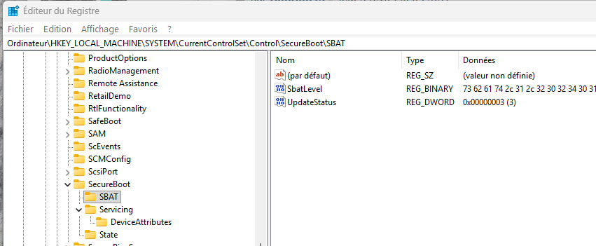 2026 02 06 SBAT 09 50 08 Éditeur du Registre