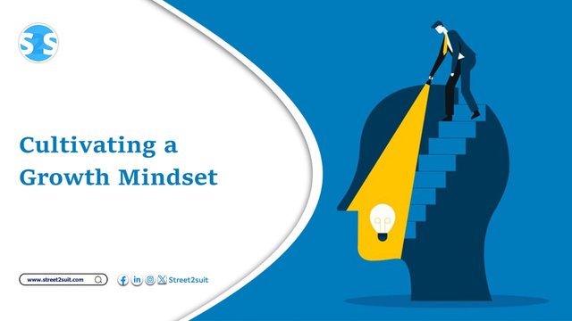 cultivating a growth mindset - Cultivating A Growth Mindset (2024)