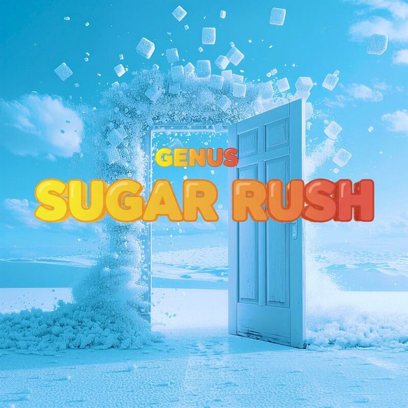 Genus - SUGAR RUSH