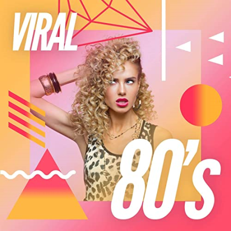 Various Artists - Viral 80's (2020)